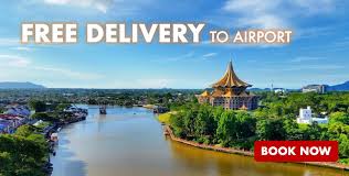 Kuching is the capital and largest city of the east malaysian state of. Kuching Car Rental We Only Provide New Cars At Honest Price
