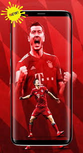 A collection of the top 48 robert lewandowski wallpapers and backgrounds available for download for free. Robert Lewandowski Wallpaper 2021 Bayern Fc For Android Apk Download