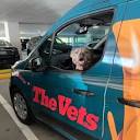 The Vets - Mobile Vet Near Me - Pet Care Comes Home