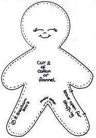 In other words, a large print on a small doll may not look quite right.) Bev S Procedure Cloth Doll Doll Sewing Patterns Doll Patterns Free Rag Doll Pattern