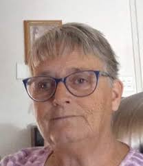 Kathleen Knapp virtue Obituary (1961