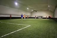 Mali nogomet - Mali dom Sportski centar