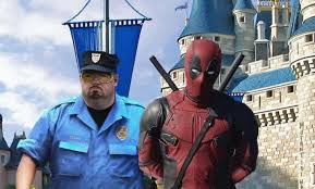 Райан рейнольдс дэдпул, джош бролин, зази битц премьера в россии. Deadpool 2 Director Addresses The Character S Phase 4 Absence