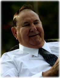 Kirby Carlton McGraw Obituary