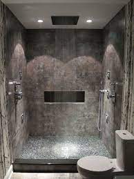 Great 20 Awesome Rainfall Shower Ideas Https Kidmagz Com 20 Awesome Rainfall Shower Ideas Luxury Bathroom Shower Bathroom Design Bathroom Remodel Shower