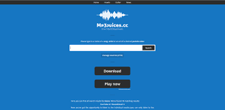 Mp3 juice is a popular website, mp3 juice sometimes called mp3juice, mp3juice download, juice mp3 and mp3 juice cc is the best tool to down. Top 10 Kostenlose Mp3 Download Sites Wie Mp3juices