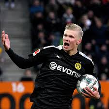 Check out his latest detailed stats including goals, assists, strengths & weaknesses and match ratings. Bvb Statistik Erling Haaland Folgt Mit Seinem Dreierpack Einer Tradition Stern De