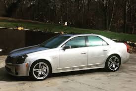 Pin On 2006 Cts V Cadiilac