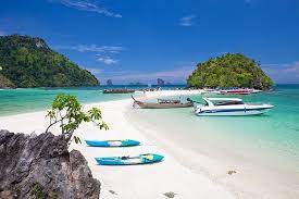 10 Of The World S Best Beaches Bali Tour Packages Bali Tours Thailand Travel