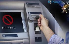 Sistem ini merupakan proteksi yang diberikan oleh bri kepada nasabah dan pengguna kartu atm, untuk memberikan kenyamanan, dan keamanan yang lebih baik. Kartu Atm Tidak Bisa Cek Saldo 8 Penyebab Mengatasi Pakaiatm