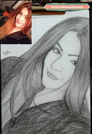 Pictura Si Grafica De Pictor Mihaela Grosan Desene