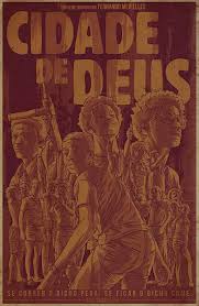 Cidade de Deus (2002) - IMDb