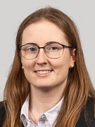 Evelyn Jäger, Verkaufssupport Mobiliar Brig