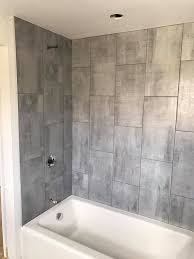 April 4, 2019 by admin. 12x24 On A Vertical Brick Pattern On Silvestre Tile Inc Facebook