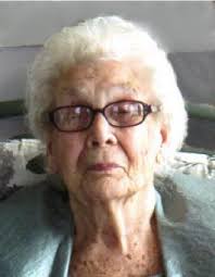 Obituary information for Gladys Evelyn Thacker Liles