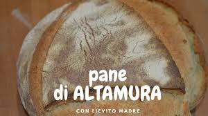 Così grazie ad un evento su facebook, sono riuscita a realizzare il mio primo vero pane. Pane Di Altamura D O P Fatto In Casa Youtube