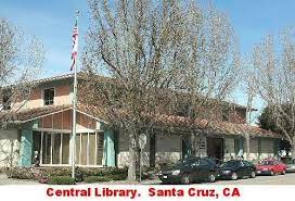 Santa Cruz Public Library Santa Cruz Localwiki