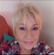 Janet Clay, 68, of Portsmouth