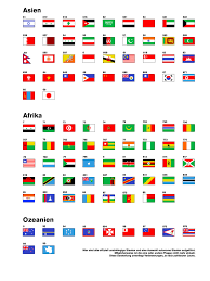 Große auswahl und beste qualität. Flaggen Der Welt 2 3 Flaggen Der Welt Auf Dem Land Flaggen