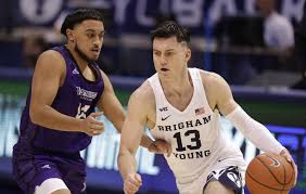 Add policy, protocol, testing and contingency plans to the ncaa's 2021 edition. Byu Cougars Crush Westminster 108 59 In Men S Basketball Season Opener