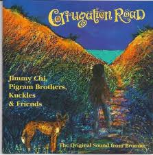 Jimmy Chi, Pigram Brothers, Kuckles & Friends