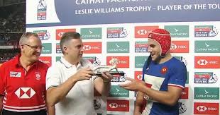 Le science analyst quentin rinaldi. Xv De France Deja Deux Forfaits Le Toulonnais Gabin Villiere Vers Marcoussis Le Rugbynistere