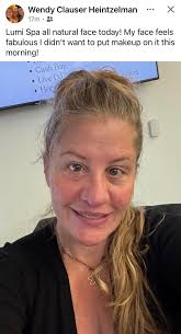 This beauty is 49 years radiant