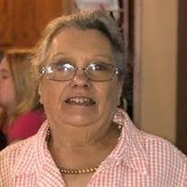 Patricia "Granny" Stewart Obituary