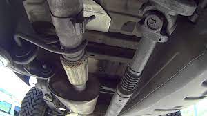 Maybe you would like to learn more about one of these? The 40 Truck Undercoat Six Month Update Video Youtube