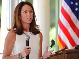 Melissa Nelson continues quest to oust former boss, veteran ...