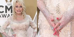 Dolly parton tattoos why does dolly parton hide her tattoos. Why Does Dolly Parton Wear Fingerless Gloves And Cover Her Hands