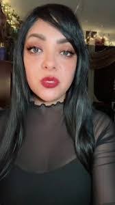 Elena Lemus's Instagram, Twitter & Facebook