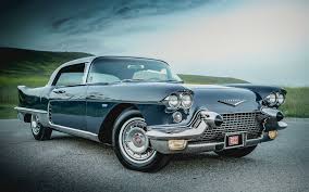 1958 cadillac eldorado brougham interior. 1958 Cadillac Eldorado Brougham