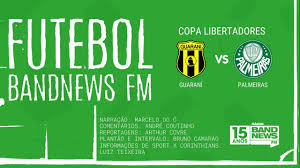 Escolha sua peça preferida e pague em até 6x s/juros. Guarani X Palmeiras Ao Vivo Copa Libertadores 2020 Futebol Bandnews Fm 23 09 20 Youtube