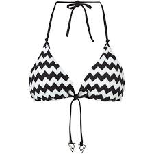 Seafolly Mod Club Slide Triangle Bikini Top 24 Liked On Polyvore Featuring Swimwear Bikinis Bikini Bikini Tops Black Triangle Bikini Triangle Bikini Top