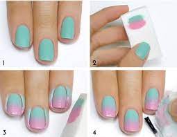 Wer nagel muster selber machen möchte, kann diese einfachen nageldesigns ausprobieren! Fingernagel Design Zum Selbermachen 29 Anleitungen Nageldesign Nagellack Design Nagellack Muster