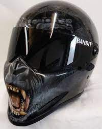 Pin Di Custom Helmets