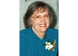 RUTH LYON Obituary (2016)