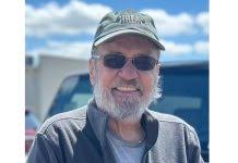 Jason Andrew DeSpain