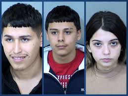 35K Fentanyl pills found in recent Arizona drug bust