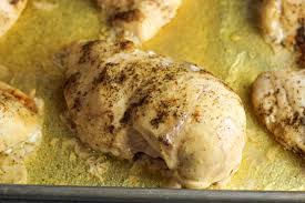Nadine greeff / stocksy united the ultimate guide bhofack2 / getty for safety reasons, storing. Cooking Frozen Chicken In The Oven Video Feeding Your Fam
