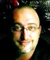 Jeffrey Liddell Obituary