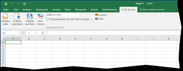 De Infra Convert Add In Use Elias Gmbhproduktdokumentationen