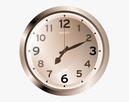 Clock ticking gif 11 » gif images download. Transparent Clock Clip Art Png Analog Clock Animated Png Download Kindpng