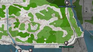 Most of the action will take place in the middle of the map surrounded by woods, but many of the extraction points can be found on the outskirts of the map. Escape From Tarkov 2021 Shoreline Map Full Escape Guide