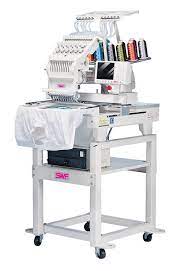 Industrial Embroidery Machines Embroidery Equipment Solutions