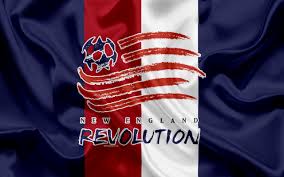 Use them in commercial designs under lifetime, perpetual & worldwide rights. Herunterladen Hintergrundbild New England Revolution Fc American Football Club Mls Usa Major League Soccer Emblem Logo Seide Flagge Foxboro Massachusetts Fussball Mit Einer Auflosung Zu Uberwachen 2560x1600 Bilder Auf Dem Desktop