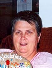 Obituary information for Helen Louise "Mudge" Waddle