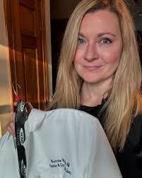 Katrina Winter's Instagram, Twitter & Facebook