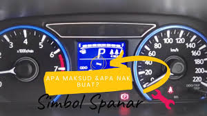 Ada 3 perbezaan sistem aircond yang telah diupgrade untuk model kereta perodua myvi. 4 Perodua Myvi G3 Service Reminder Pada Myvi 2018 Youtube